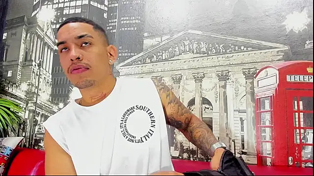 Damian09  online show from 24, 9, 2025