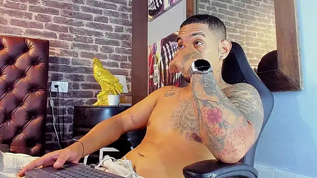 Damian09  online show from 12, 11, 2025