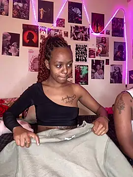 naughtybitches5 online show from 9, 12, 2024