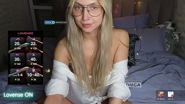 GoodGirl0024 online show from 8, 2, 2026