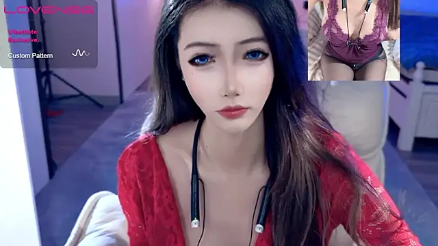 Snapshot of JoooJo_ chatting on 12, 7, 2026 JoooJo online show from 12, 7, 2026