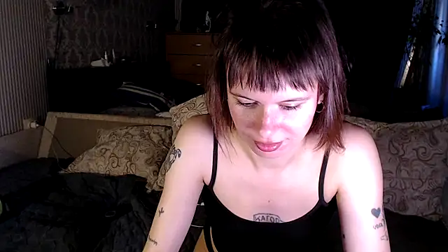 Vienaxtexasxparis online show from 11, 9, 2025