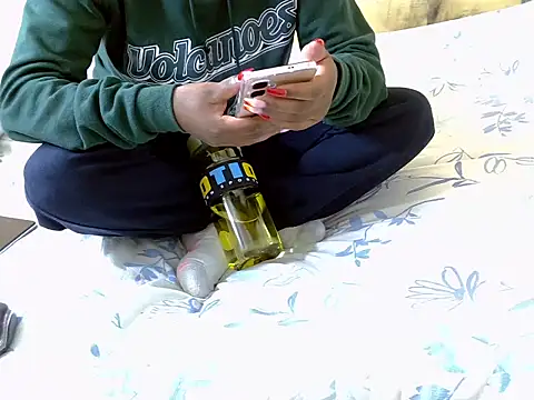 prettylacey3 online show from 25, 2, 2026