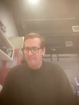 Raimundo1971 online show from 23, 3, 2026