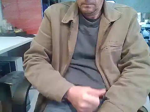 Raimundo1971 online show from 8, 5, 2026