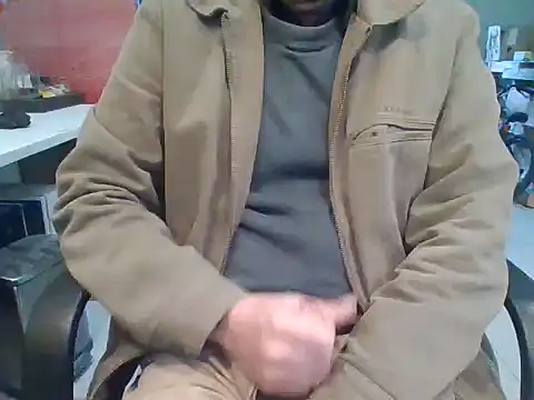 Raimundo1971 online show from 13, 5, 2026