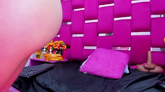Lya Anal online show from 23, 5, 2026