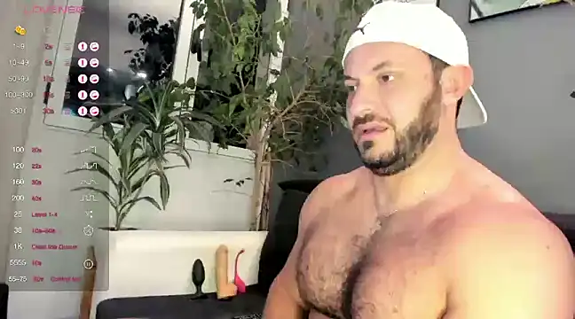 arielenbsas online show from 3, 12, 2024