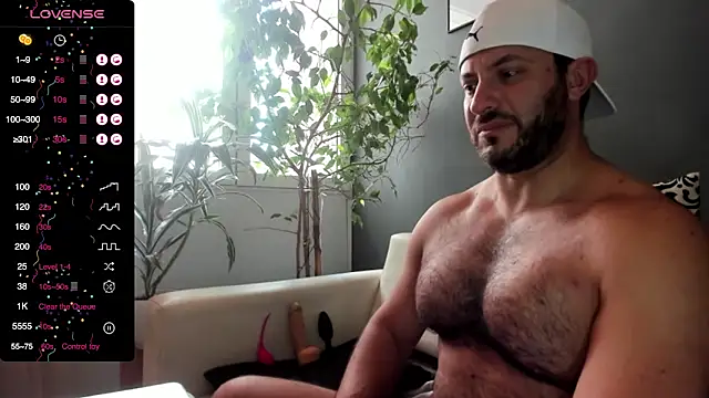 arielenbsas online show from 20, 12, 2024