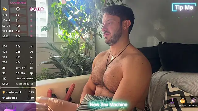 arielenbsas online show from 10, 2, 2026