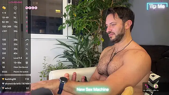 arielenbsas online show from 16, 2, 2026