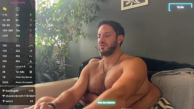 arielenbsas online show from 18, 2, 2026