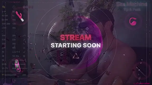 arielenbsas online show from 13, 5, 2026