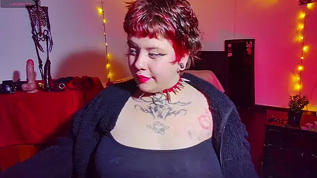 Snapshot of Sabrina_scarlett chatting on 9, 3, 2026 Sabrina scarlett online show from 9, 3, 2026