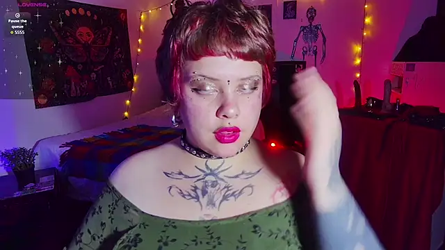 Snapshot of Sabrina_scarlett chatting on 22, 3, 2026 Sabrina scarlett online show from 22, 3, 2026