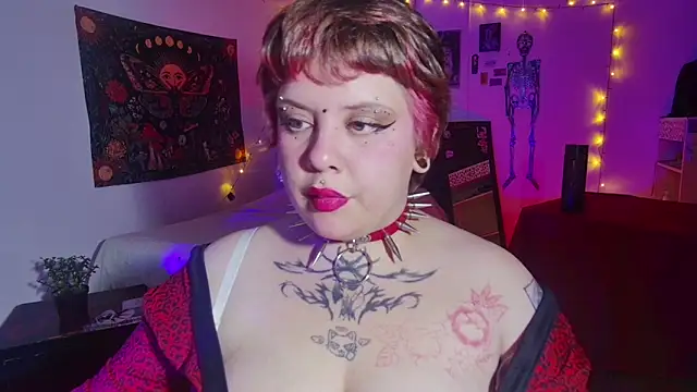 Snapshot of Sabrina_scarlett chatting on 26, 3, 2026 Sabrina scarlett online show from 26, 3, 2026