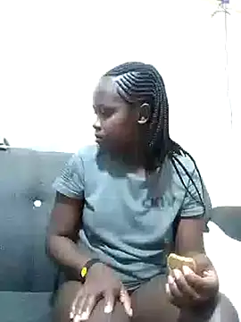 Sweetcecie01 online show from 27, 9, 2025