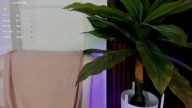 Snapshot of Anybuny chatting on 15, 3, 2025 Anybuny online show from 15, 3, 2025