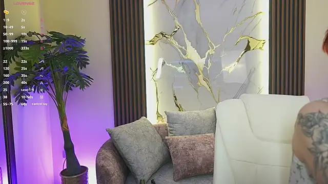 Snapshot of Anybuny chatting on 9, 9, 2025 Anybuny online show from 9, 9, 2025