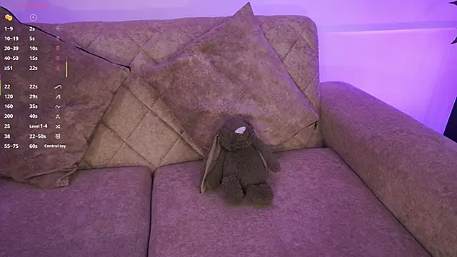 Anybuny online show from 3, 3, 2026