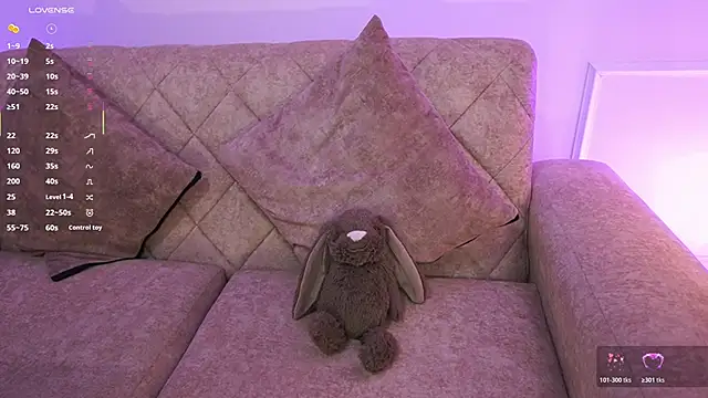 Anybuny online show from 24, 3, 2026