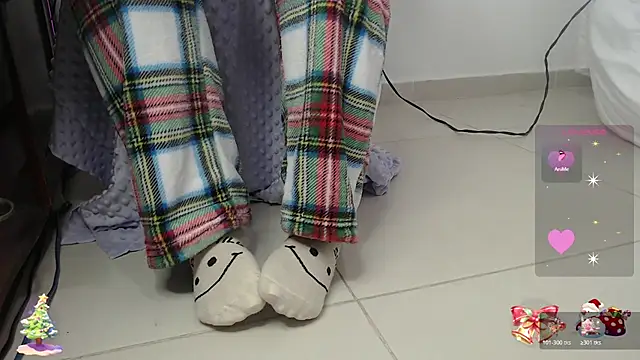 alinsonhot29 online show from 19, 12, 2025