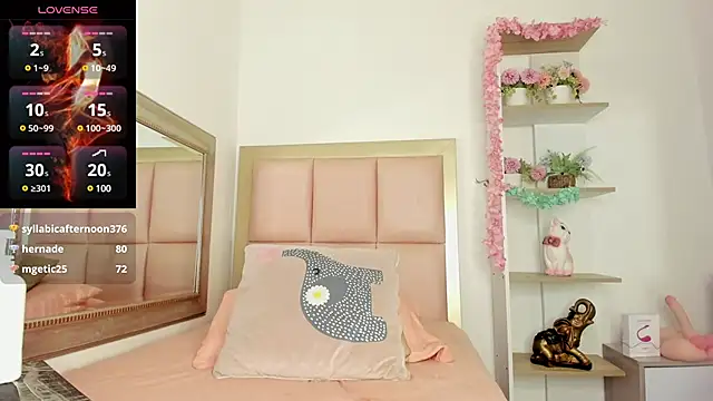 Kendy Wilkinson online show from 10, 12, 2024