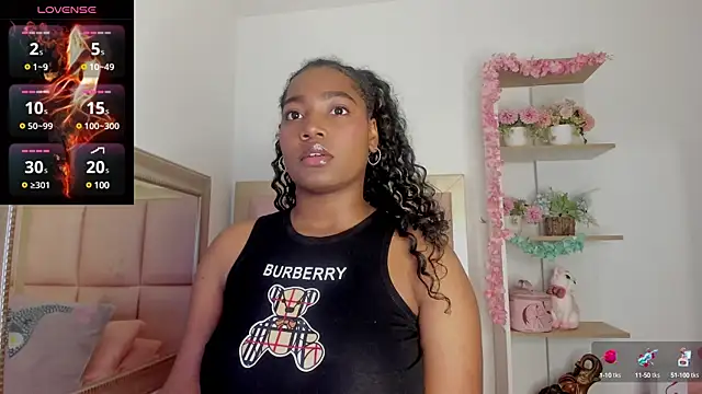 Kendy Wilkinson online show from 15, 12, 2024