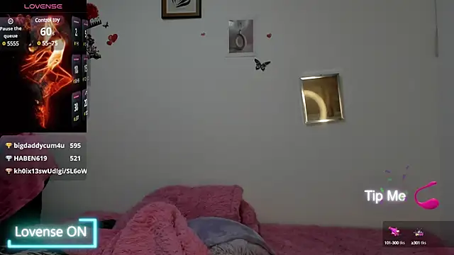 Kendy Wilkinson online show from 14, 3, 2025