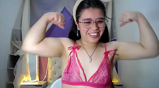 Snapshot of Ingrid_Casas chatting on 27, 12, 2024 Ingrid Casas online show from 27, 12, 2024