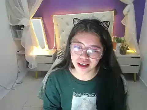 Snapshot of Ingrid_Casas chatting on 30, 12, 2024 Ingrid Casas online show from 30, 12, 2024