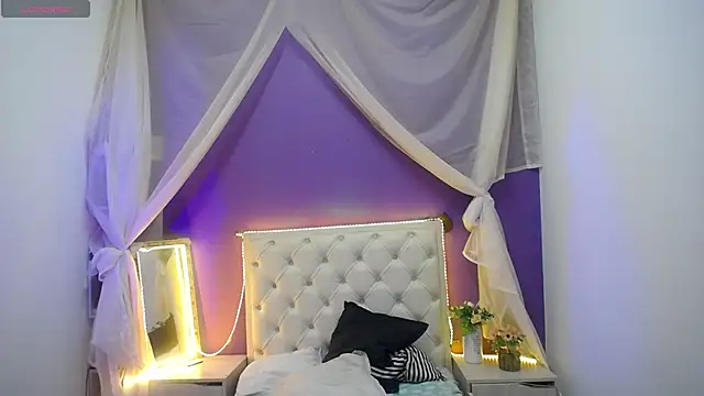 Snapshot of Ingrid_Casas chatting on 15, 1, 2025 Ingrid Casas online show from 15, 1, 2025