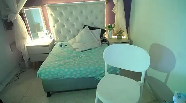 Snapshot of Ingrid_Casas chatting on 18, 1, 2025 Ingrid Casas online show from 18, 1, 2025