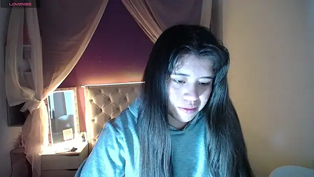 Snapshot of Ingrid_Casas chatting on 21, 1, 2025 Ingrid Casas online show from 21, 1, 2025