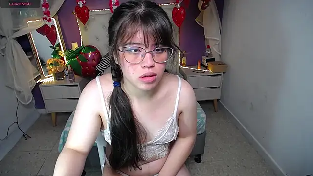 Snapshot of Ingrid_Casas chatting on 20, 2, 2025 Ingrid Casas online show from 20, 2, 2025