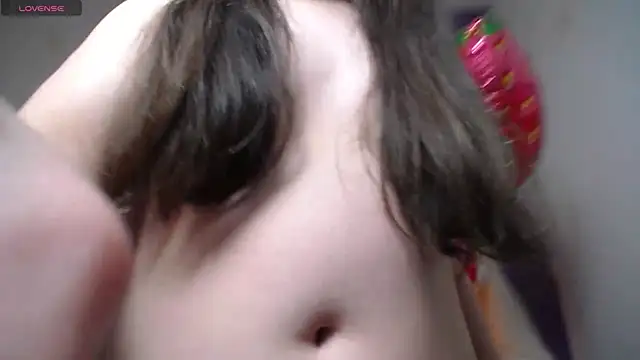 Snapshot of Ingrid_Casas chatting on 24, 2, 2025 Ingrid Casas online show from 24, 2, 2025