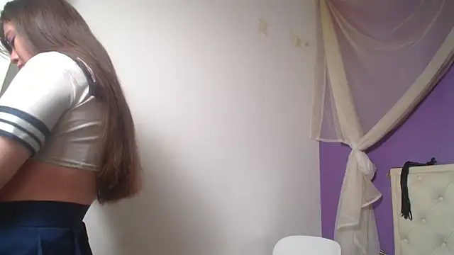 Snapshot of Ingrid_Casas chatting on 15, 3, 2025 Ingrid Casas online show from 15, 3, 2025