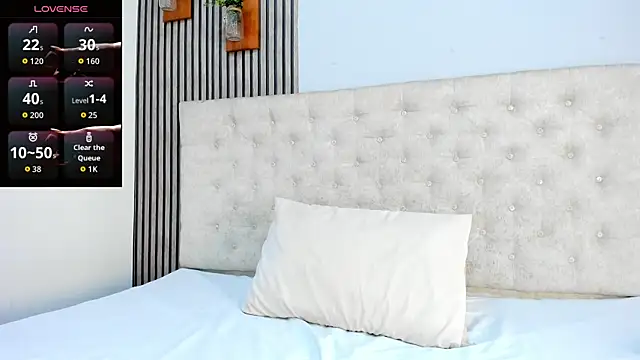 Anastasiapriest online show from 14, 11, 2025