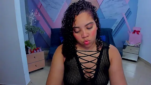 AngelaCoffee online show from 22, 1, 2025