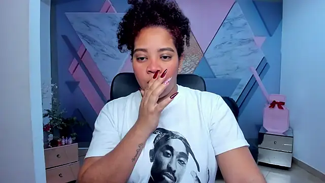 AngelaCoffee online show from 26, 1, 2025