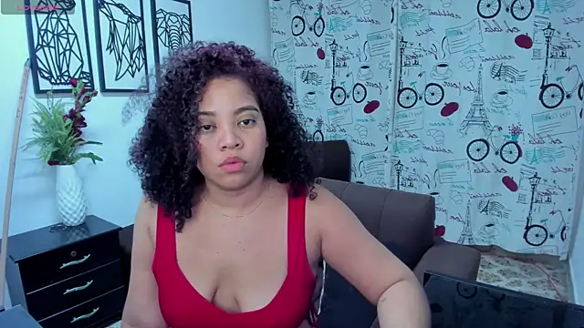 AngelaCoffee online show from 28, 1, 2025