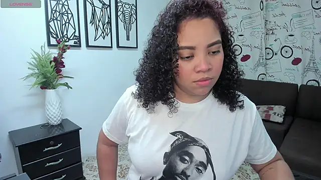 AngelaCoffee online show from 1, 2, 2025