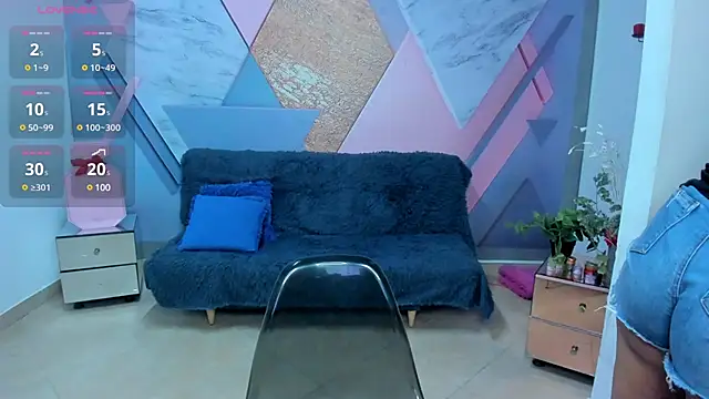 AngelaCoffee online show from 5, 2, 2025