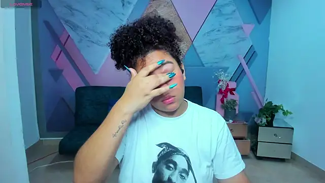 AngelaCoffee online show from 4, 3, 2025