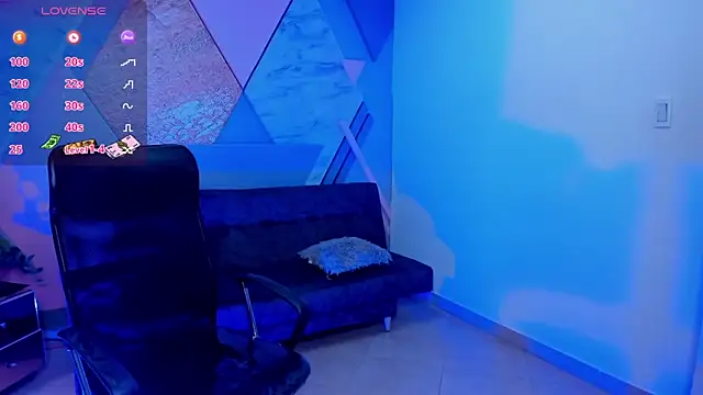 AngelaCoffee online show from 25, 9, 2025