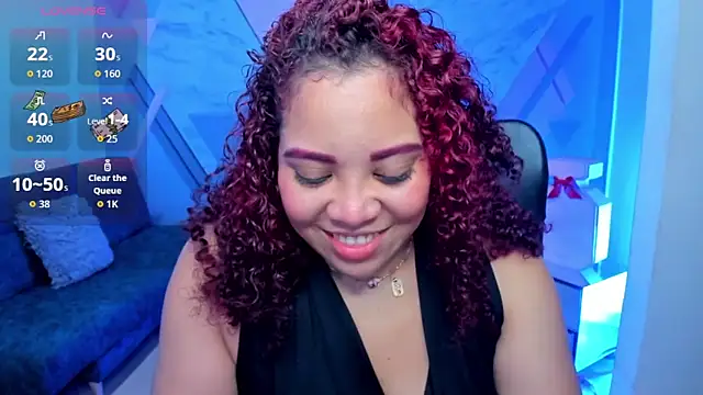 AngelaCoffee online show from 4, 10, 2025