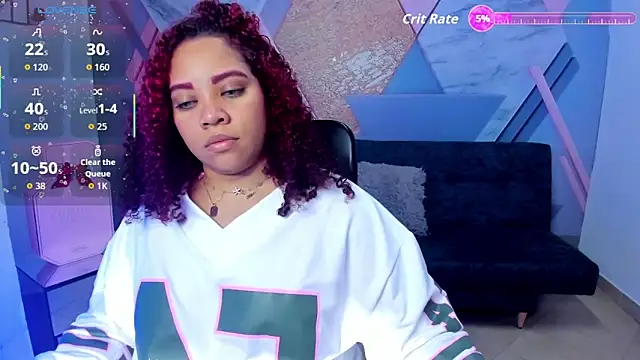 AngelaCoffee online show from 10, 10, 2025