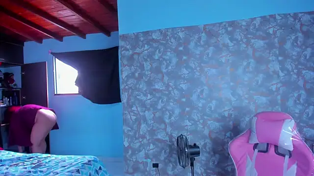 Snapshot of AngelaCoffee chatting on 28, 2, 2026 AngelaCoffee online show from 28, 2, 2026