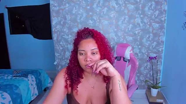 Snapshot of AngelaCoffee chatting on 3, 3, 2026 AngelaCoffee online show from 3, 3, 2026