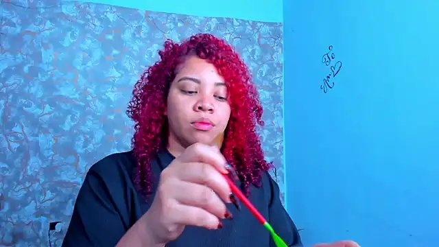 Snapshot of AngelaCoffee chatting on 4, 3, 2026 AngelaCoffee online show from 4, 3, 2026